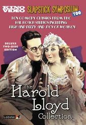 The Harold Lloyd Collection 2 (2-DVD) (10 Classic