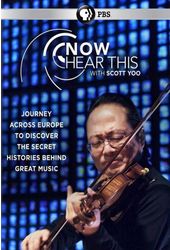 Now Hear This (2-DVD)