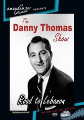 The Danny Thomas Show: "Road to Lebanon"