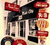 The Music City Story (3-CD)