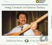 Song Creators in Eastern Turkey