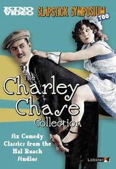 Charley Chase Collection, Volume 2