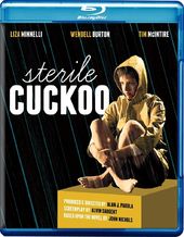 The Sterile Cuckoo (Blu-ray)
