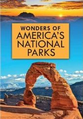 Wonders of America's National Parks