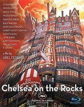 Chelsea on the Rocks (Blu-ray)