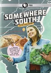 Somewhere South - Season 1 (2-DVD)