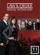 Law & Order: Special Victims Unit - Year 11