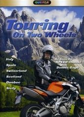 Travel - Touring on Two Wheels: Motorcycling