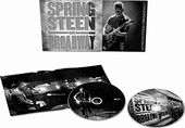 Springsteen on Broadway (2-CD)
