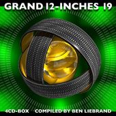 Grand 12 Inches, Volume 19