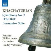 Khachaturian: Symphony No. 2 - The Bell