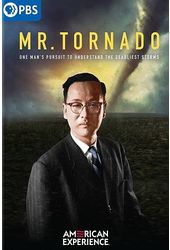 American Experience: Mr. Tornado