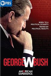 American Experience: George W. Bush (2-DVD)