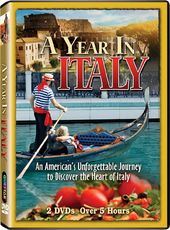 Year In Italy