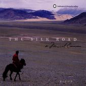 The Silk Road: A Musical Caravan (2-CD)