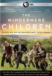 The Windermere Children (2-DVD)