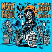 Mostly Ghostly: More Horror For Halloween