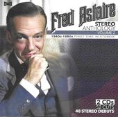 Astaire, Fred: Anthology V2 1940-1950 (2Cd) Amz
