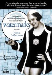 Watermarks (Hakoah Lischot): The Jewish Swimming