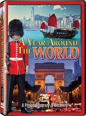 Year Around The World