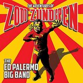 The Adventures of Zodd Zundgren