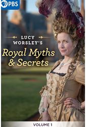 PBS - Royal Myths & Secrets, Volume 1