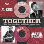 Together: The Complete Modern And Kent Recordings