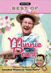 Best of Minnie Pearl, and Jonathan Winters Gone