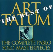 Complete Pablo Solo Masterpieces