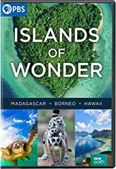 PBS - Islands of Wonder (Madagascar / Borneo /
