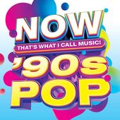 Now That's What I Call Music 90S Pop / Various