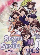 Seven of Seven, Volume 2