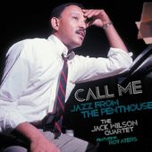 Call Me: Jazz From the Penthouse (Live)
