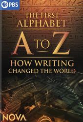 Nova - A to Z: The First Alphabet