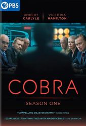 Cobra - Season 1 (2-DVD)