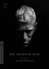 The Seventh Seal (Criterion Collection) (2-DVD)