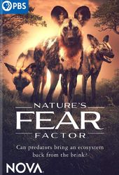 PBS - Nova: Nature's Fear Factor