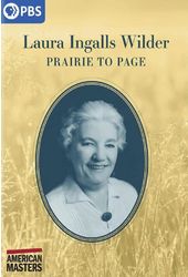 American Masters - Laura Ingalls Wilder: Prairie