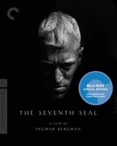 The Seventh Seal (Criterion Collection) (Blu-ray)