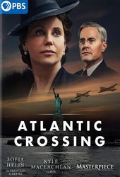 Atlantic Crossing (3-DVD)