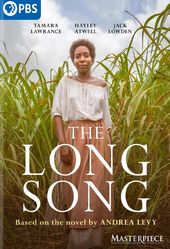 The Long Song (2-DVD)