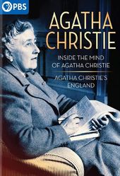 PBS - Agatha Christie Double Feature (Inside the