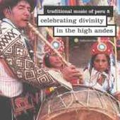 Traditional Music of Peru, Volume 5