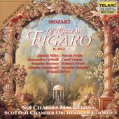 Mozart: Highlights From The Marriage of Figaro