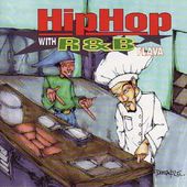 Hip Hop With R&B Flava