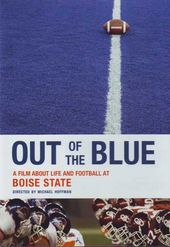 Football - Out of the Blue: A Film About Life and