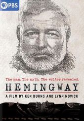 Hemingway (3-DVD)