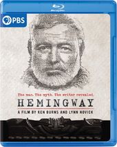 Hemingway (Blu-ray)