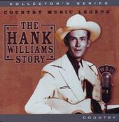The Hank Williams Story