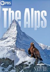 PBS - Nature: The Alps